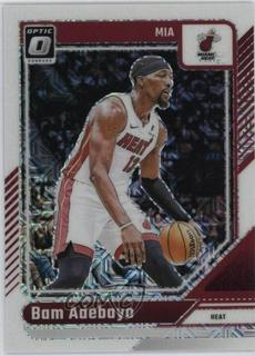 Bam Adebayo