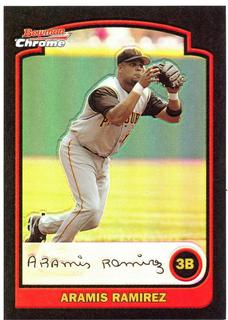 Aramis Ramirez