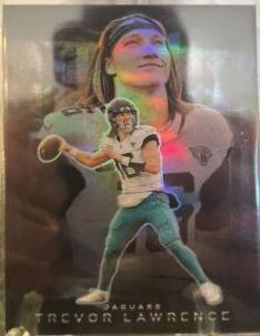 Trevor Lawrence
