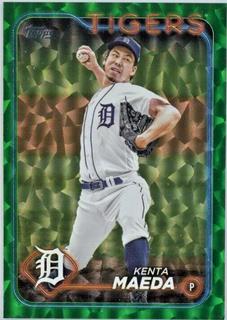 Kenta Maeda