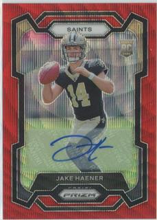 Jake Haener