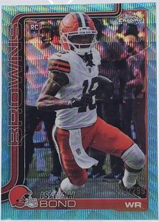 Isaiah Bond