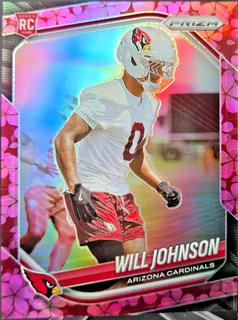Will Johnson