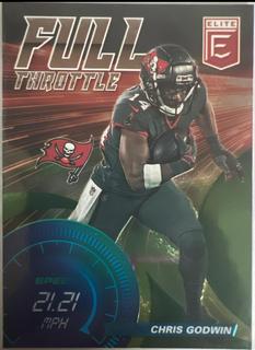 Chris Godwin