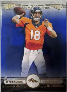 Peyton Manning