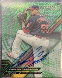 Carlos Carrasco