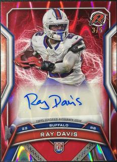 Ray Davis