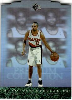 Randolph Childress