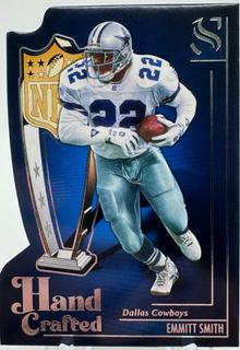 Emmitt Smith