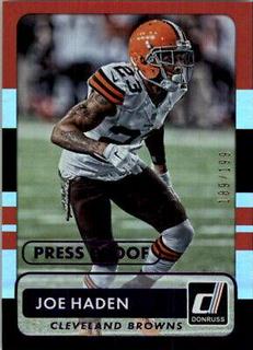 Joe Haden