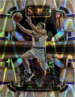 Austin Reaves