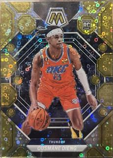 Ousmane Dieng