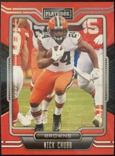 Nick Chubb