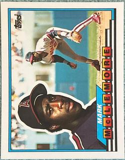 Mark McLemore
