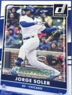 Jorge Soler