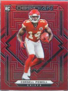 Cornell Powell