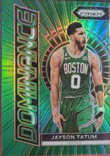 Jayson Tatum