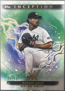Gerrit Cole
