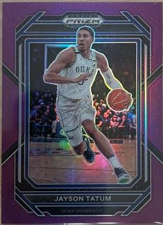 Jayson Tatum