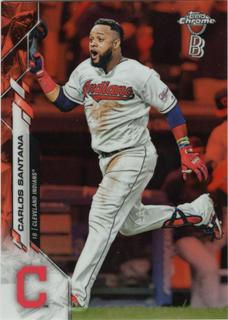 Carlos Santana