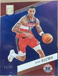 Kyle Kuzma