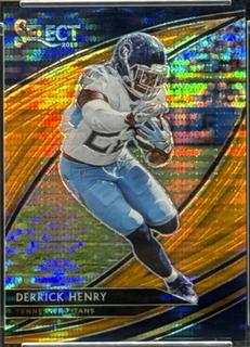 Derrick Henry