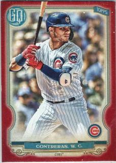 Willson Contreras