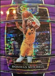 Donovan Mitchell