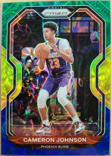 Cameron Johnson