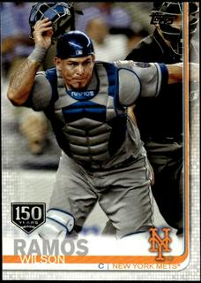 Wilson Ramos