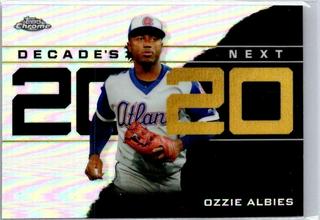Ozzie Albies