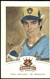 Paul Molitor