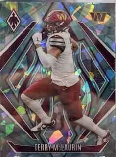 Terry McLaurin