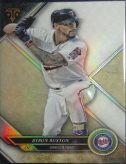 Byron Buxton