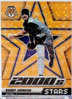Randy Johnson