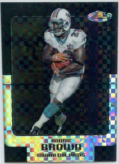 Ronnie Brown