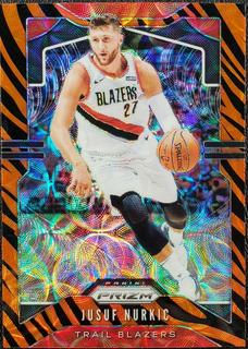 Jusuf Nurkic