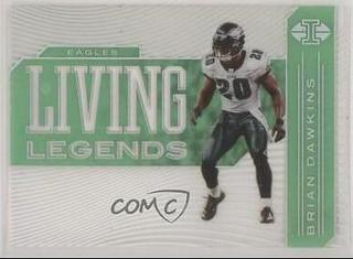 Brian Dawkins