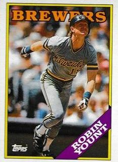 Robin Yount