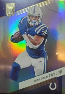 Jonathan Taylor