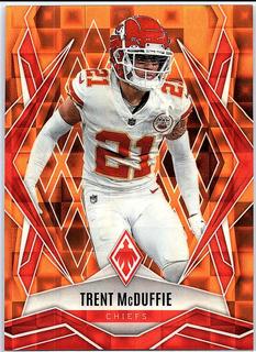 Trent McDuffie