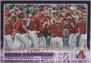 Arizona Diamondbacks