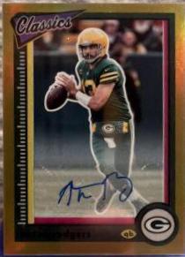 Aaron Rodgers