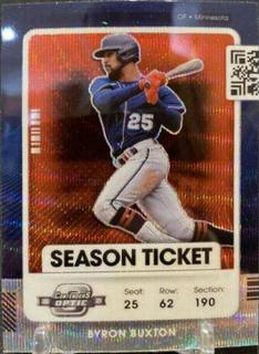 Byron Buxton