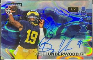Bryce Underwood