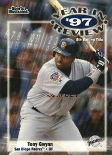 Tony Gwynn