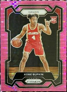 Kobe Bufkin