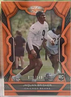 Jaquan Brisker