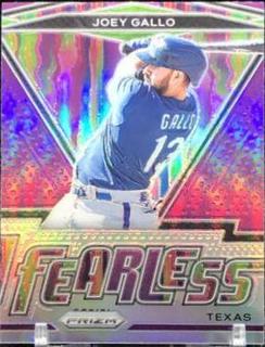 Joey Gallo
