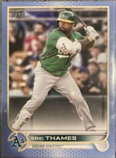Eric Thames